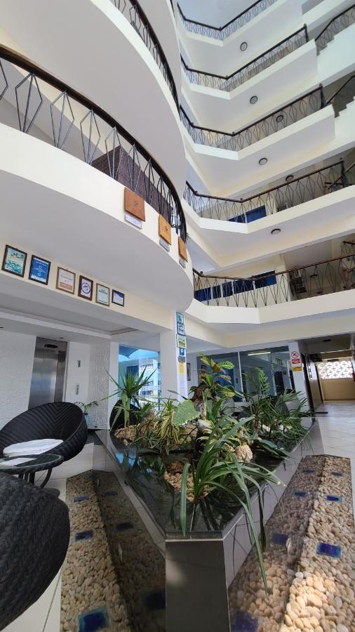 C3 Cowrie Shell Residences Mombasa Exterior photo
